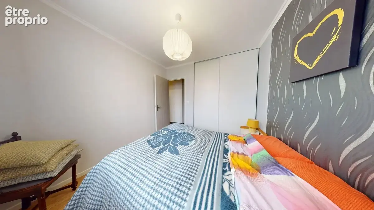 Maison 4 chambres LE PIN - photo 13