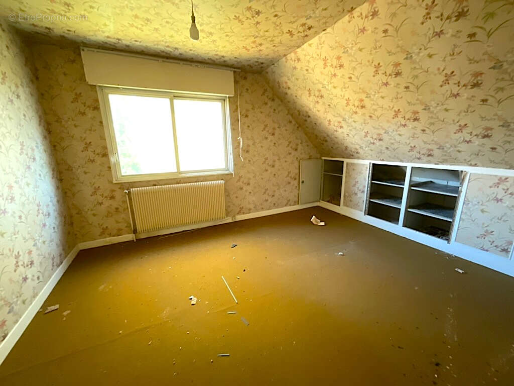 Maison à VITREY-SUR-MANCE