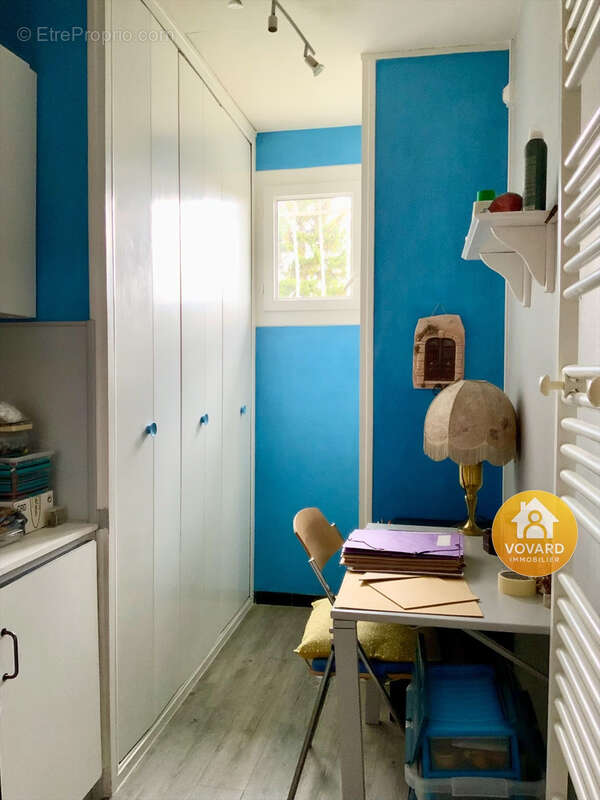 Maison à SAINT-BRICE-SOUS-FORET