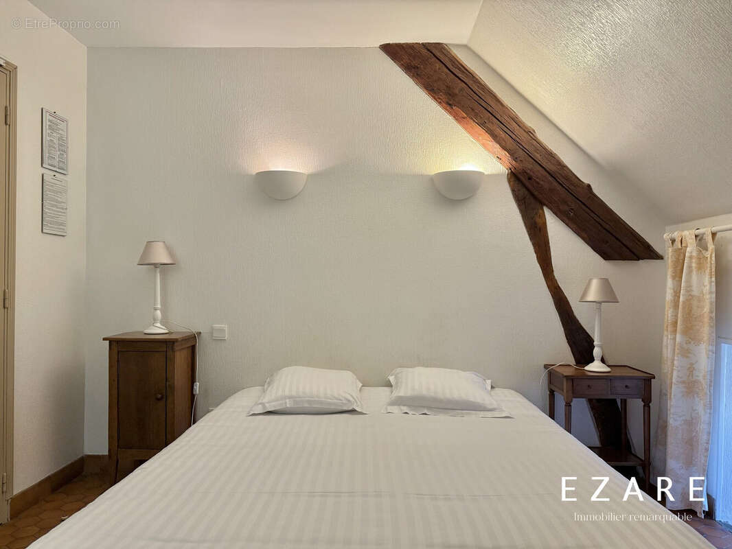 Appartement à NOLAY