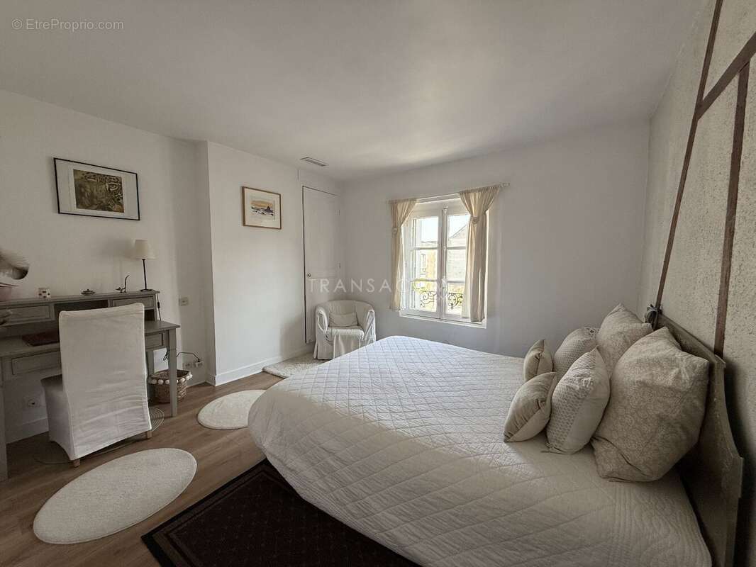 Maison à TOURS