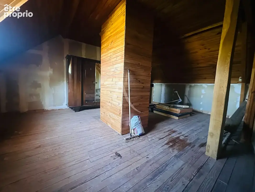 Maison Molineuf 4 pièce(s) - photo 11