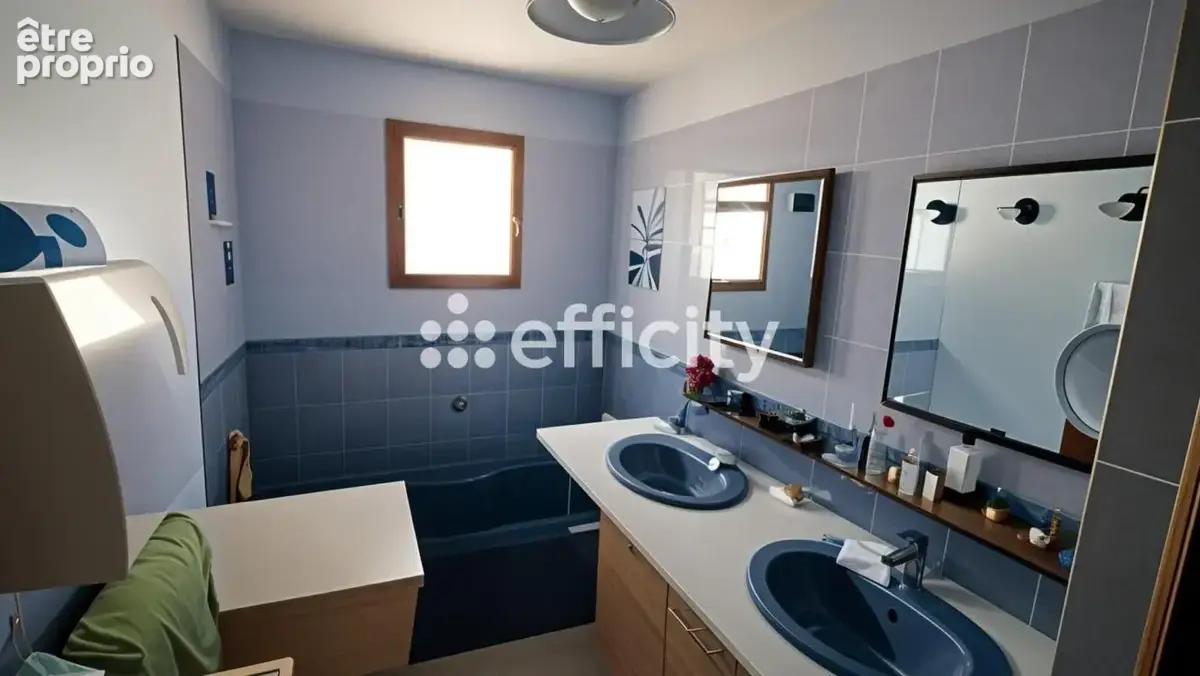 Maison 6 pièces 100 m² à vendre à Aytre (17440) - photo 8