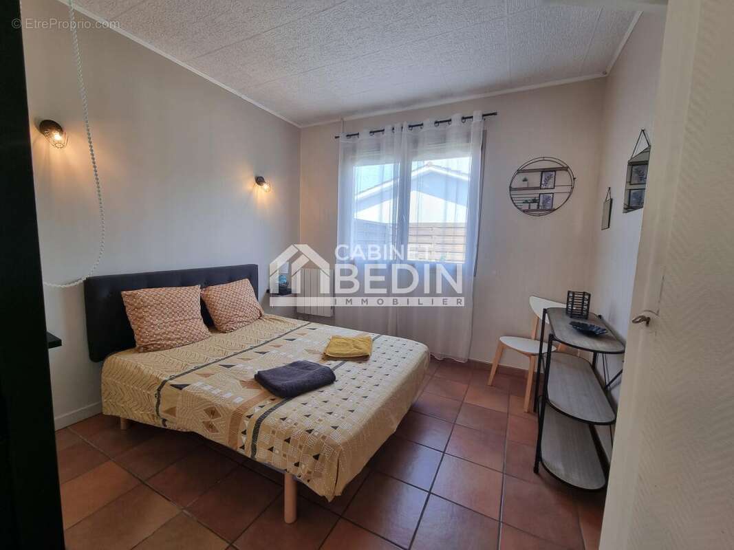 Maison à GUJAN-MESTRAS