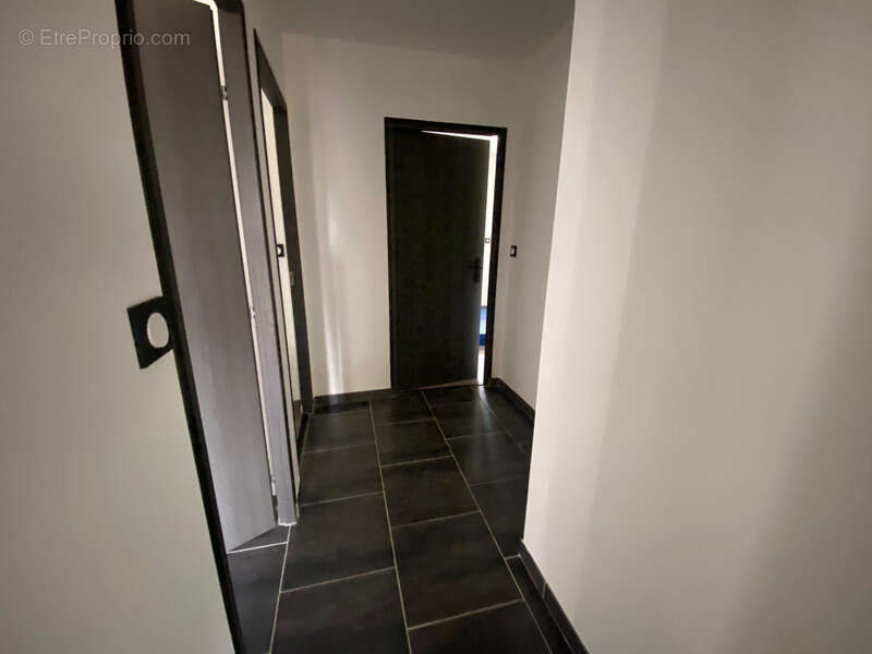 Maison à SAINT-CYR-EN-TALMONDAIS