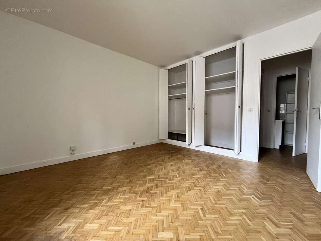 Appartement à LE VESINET