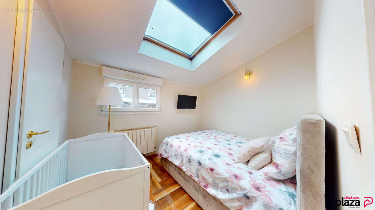 Appartement à REIGNIER