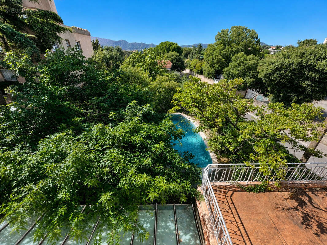 Maison à MARSEILLE-12E
