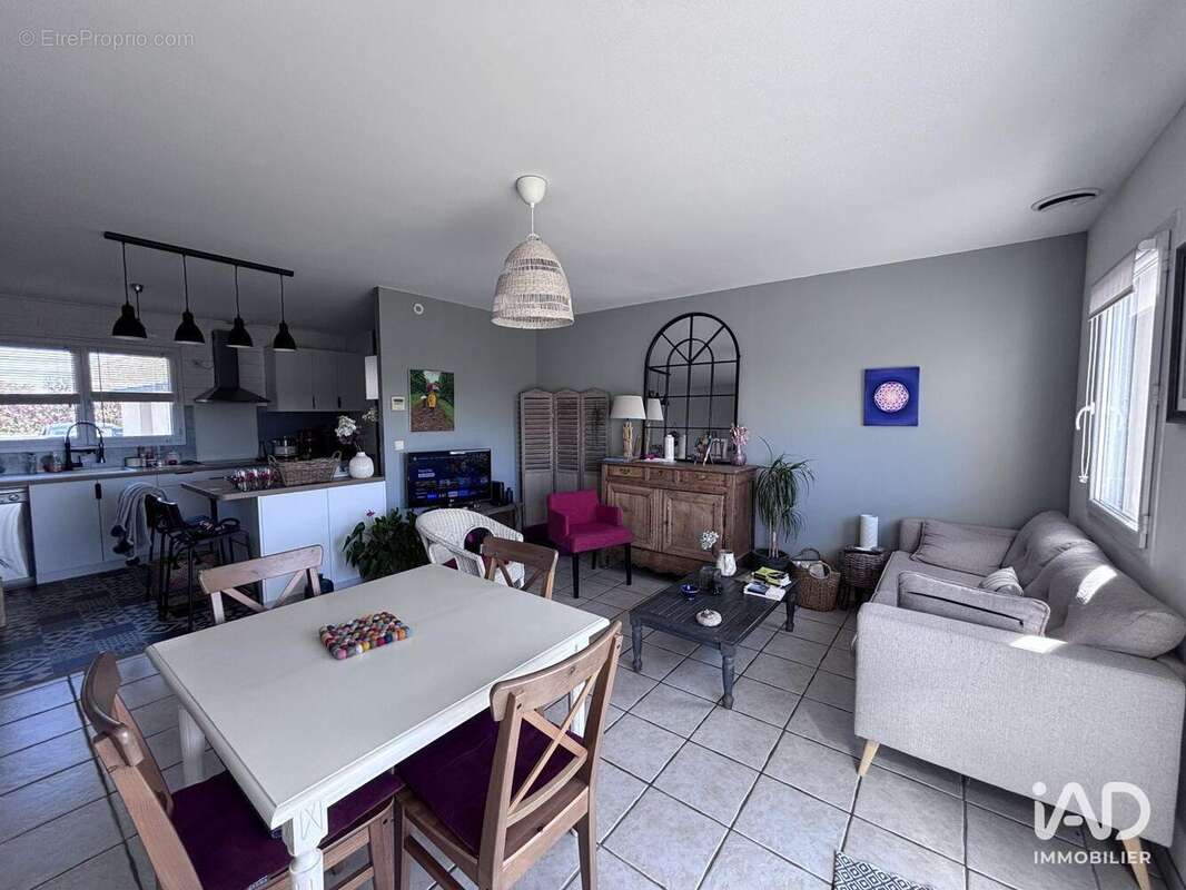 Photo 4 - Maison à CORSEPT