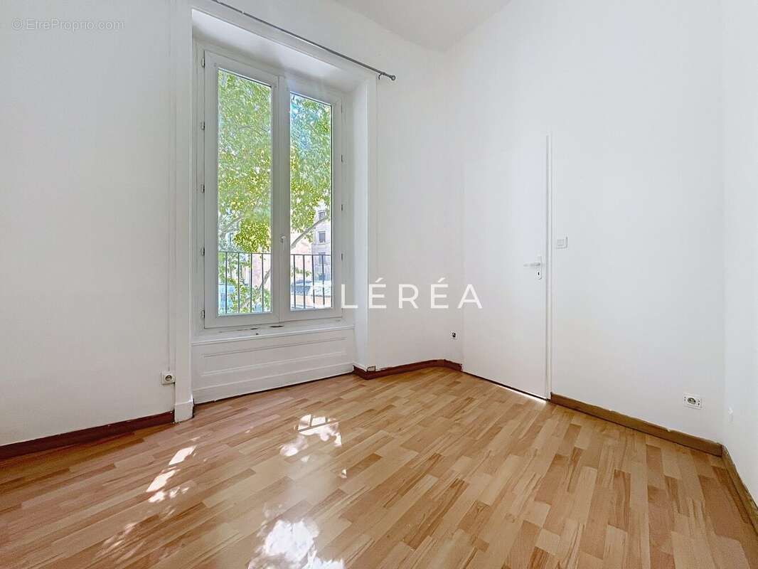 Appartement à LYON-3E