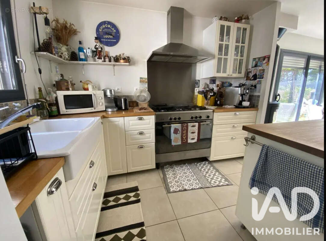 Maison 96 m² à Guerande  - photo 4