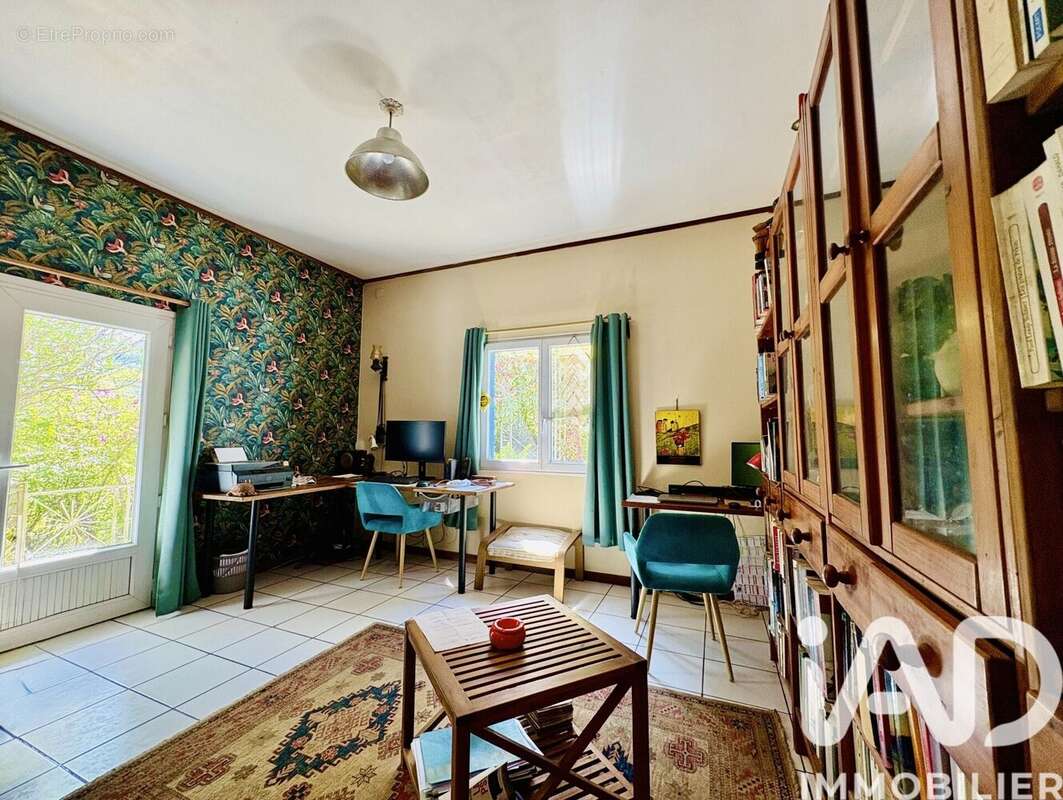 Photo 2 - Maison à LA POSSESSION