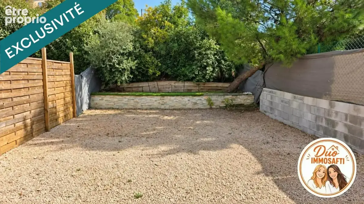 Photo 1 - Maison à MANOSQUE