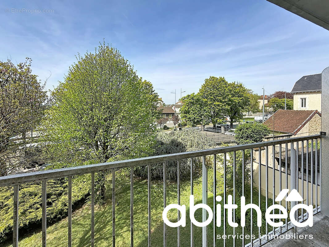 Appartement à LIMOGES