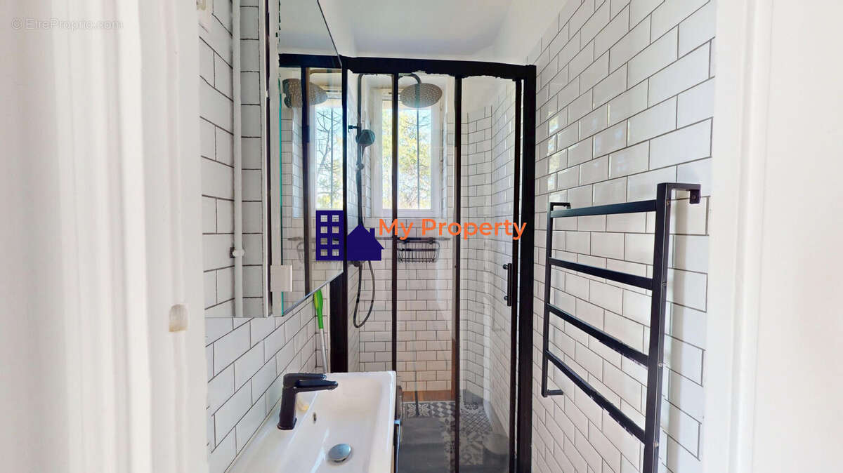 Appartement à HOUILLES
