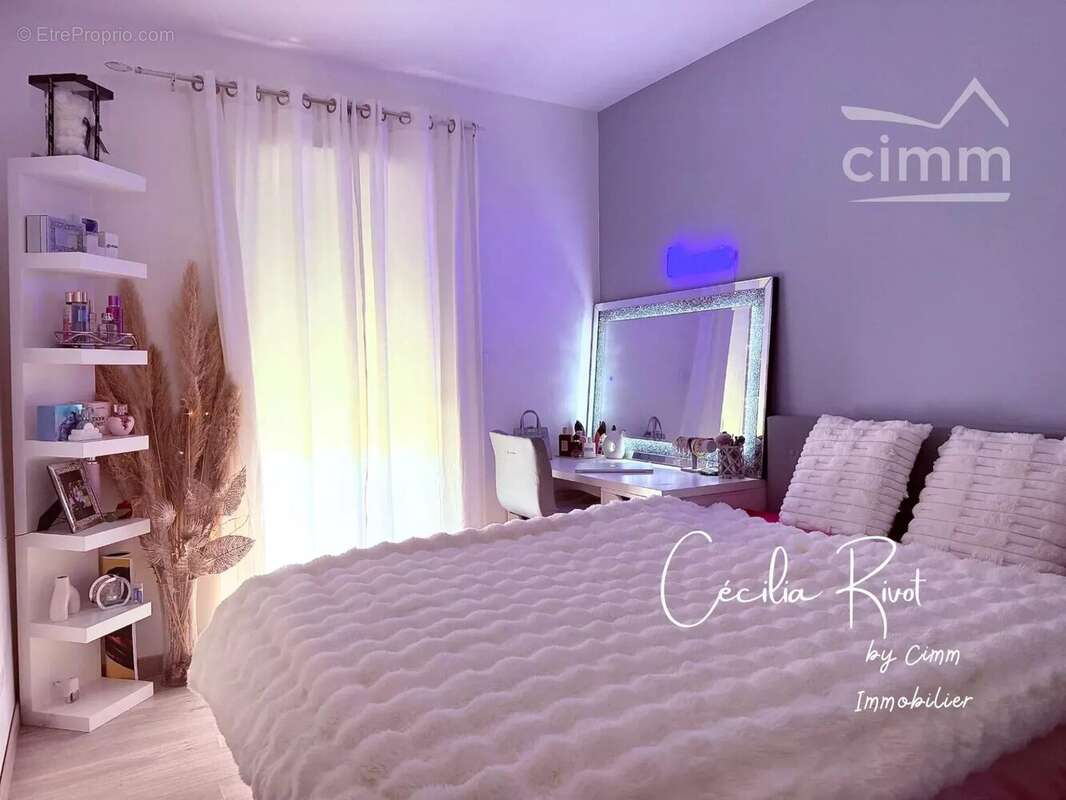 Maison à SAINT-MARIENS