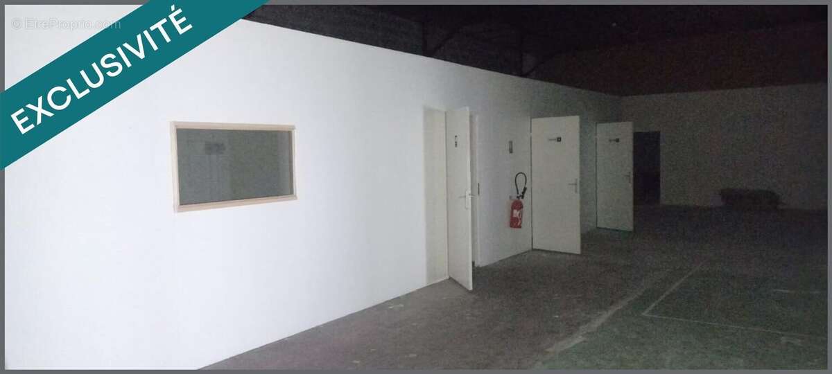 Photo 6 - Commerce à AUMONTZEY