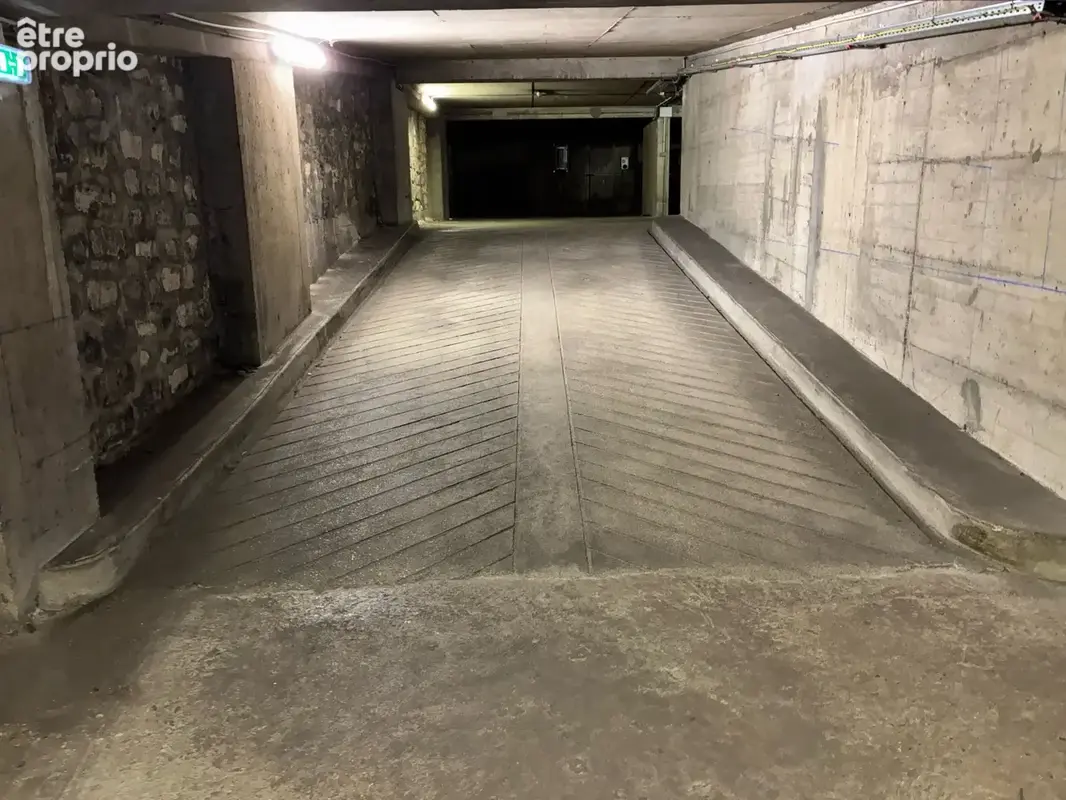Parking à vendre à Paris-16e (75016) - photo 6