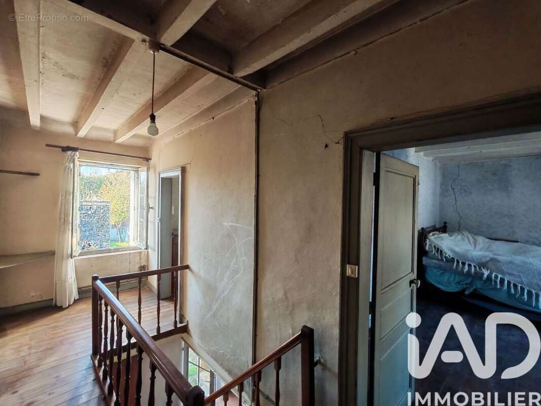 Photo 6 - Maison à SAINT-GEORGES-DE-LA-COUEE