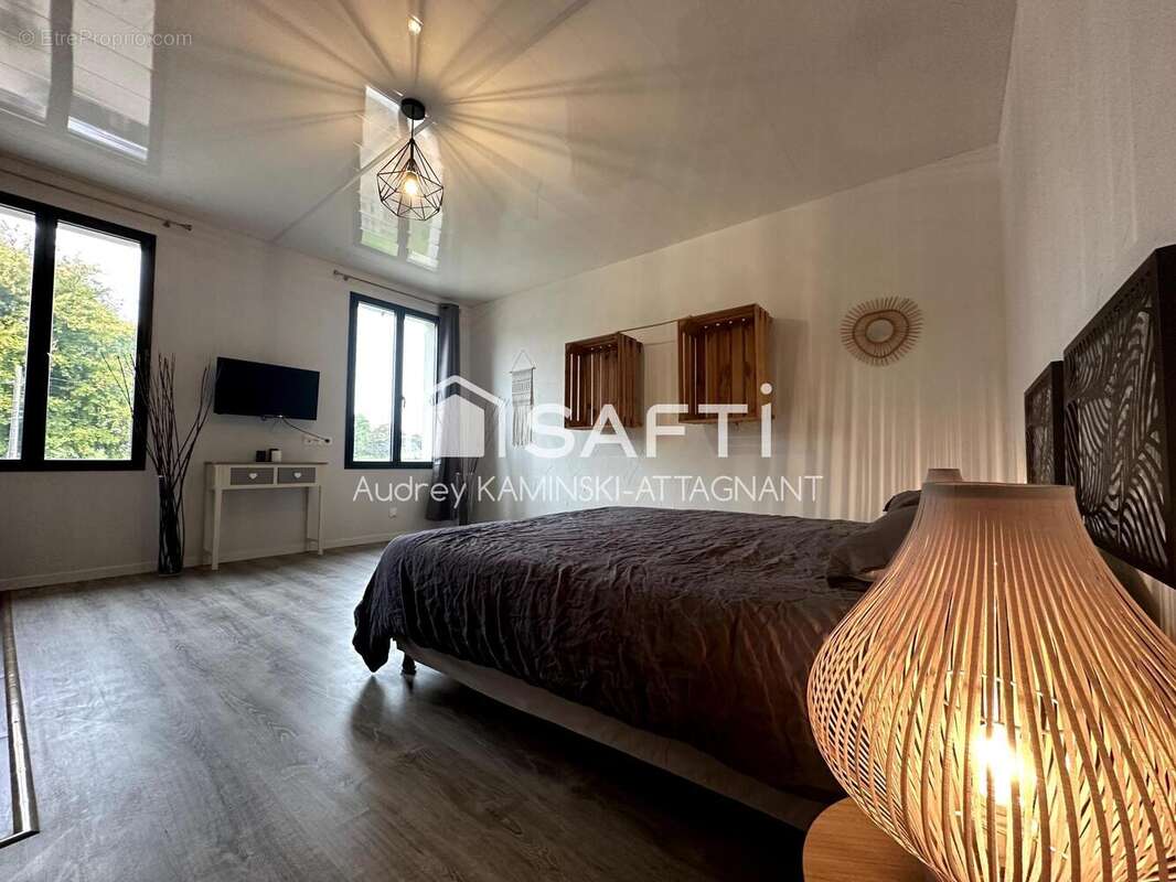Maison 268 m² à Ochancourt  - photo 5