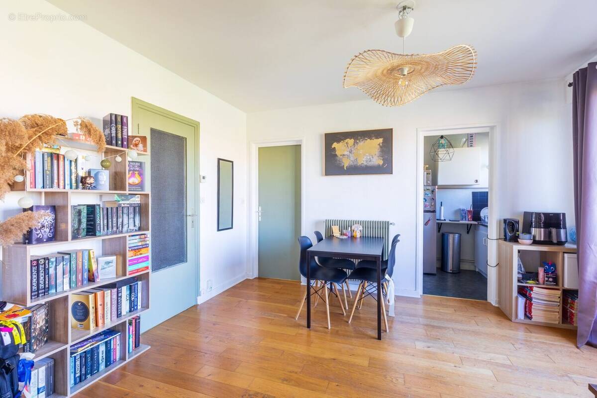 Appartement à ARMENTIERES