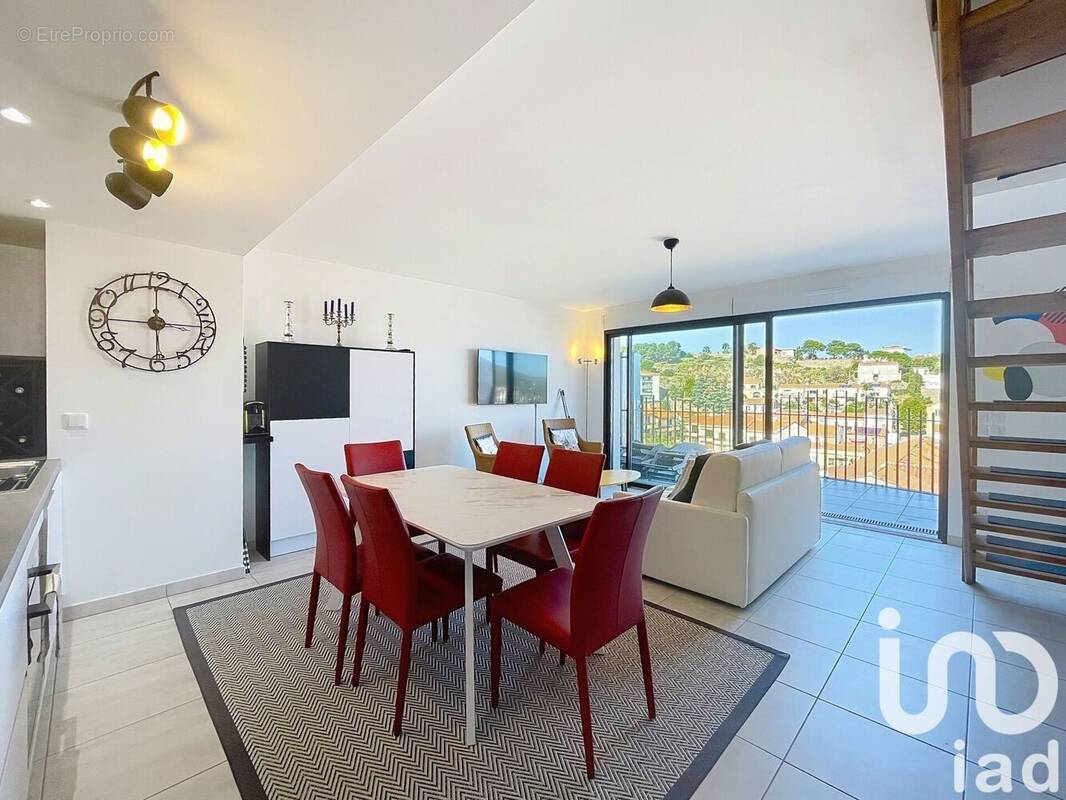 Photo 1 - Appartement à PORT-VENDRES