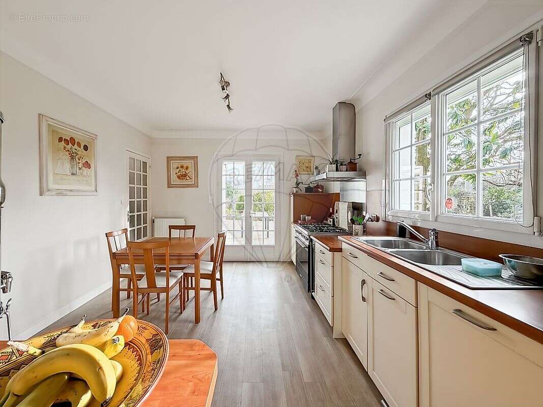 Maison à LA PLAINE-SUR-MER