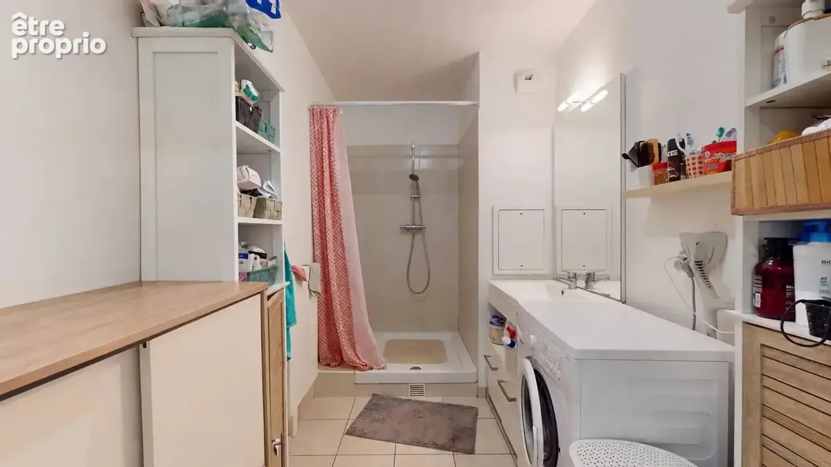 Appartement 2 pièces 39 m² à vendre à Clichy-Sous-Bois (93390) - photo 5