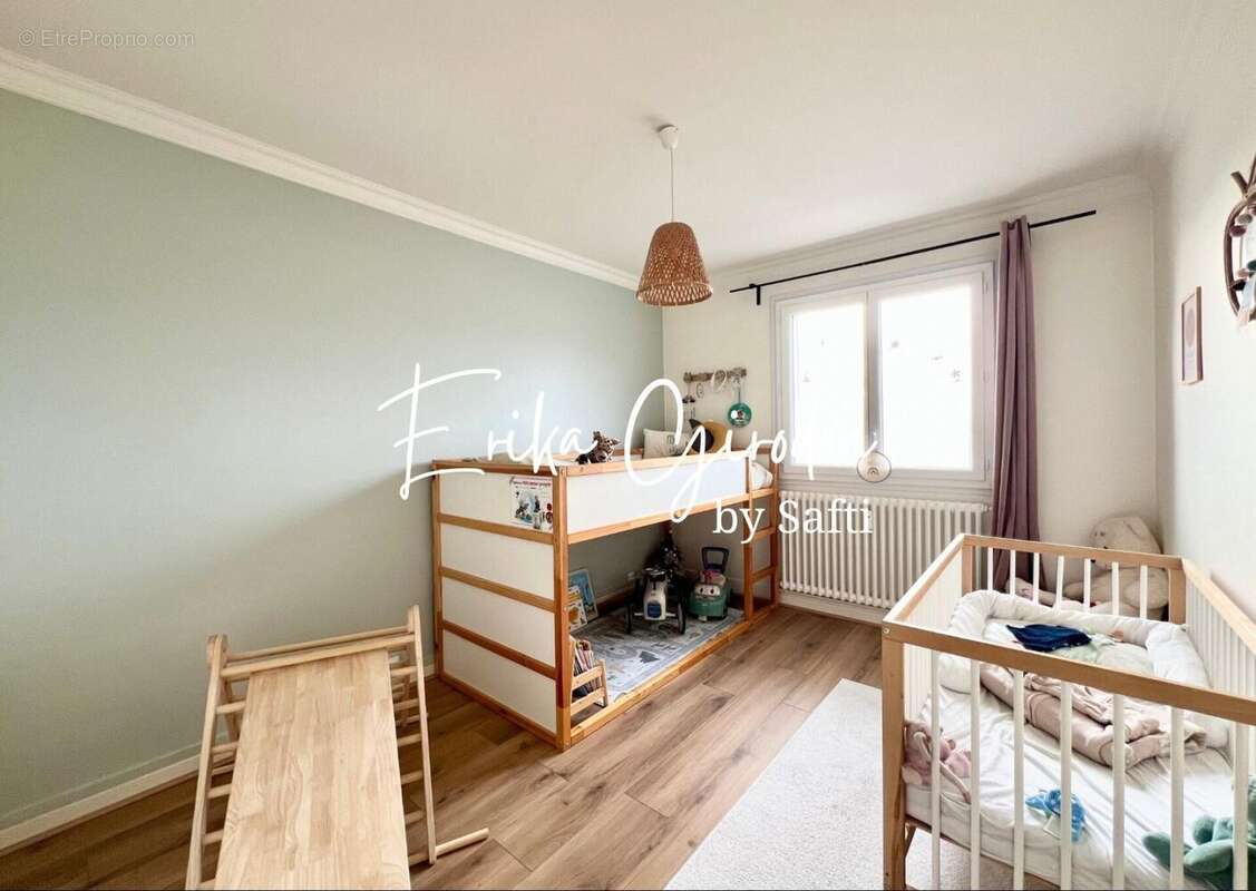 Photo 9 - Appartement à BEYNOST
