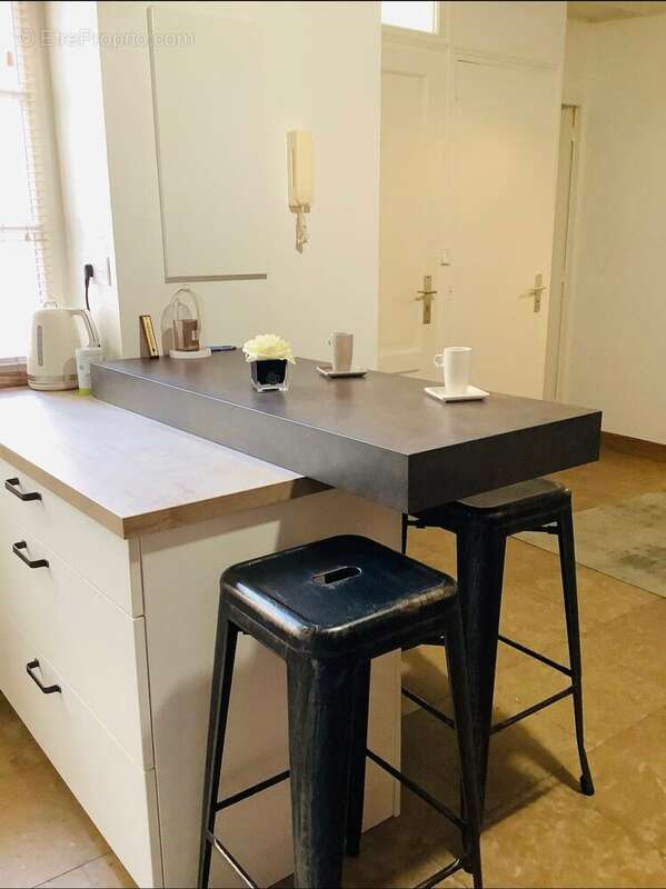 Appartement à BEAUNE