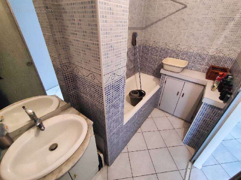 Appartement à MITRY-MORY