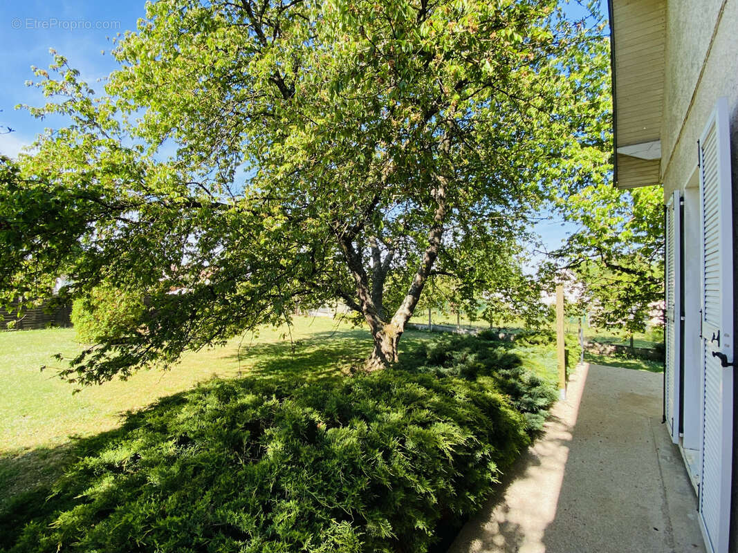 Très belle maison familiale T7 - photo 19