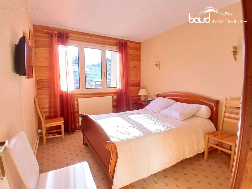 Appartement à VILLARD-DE-LANS