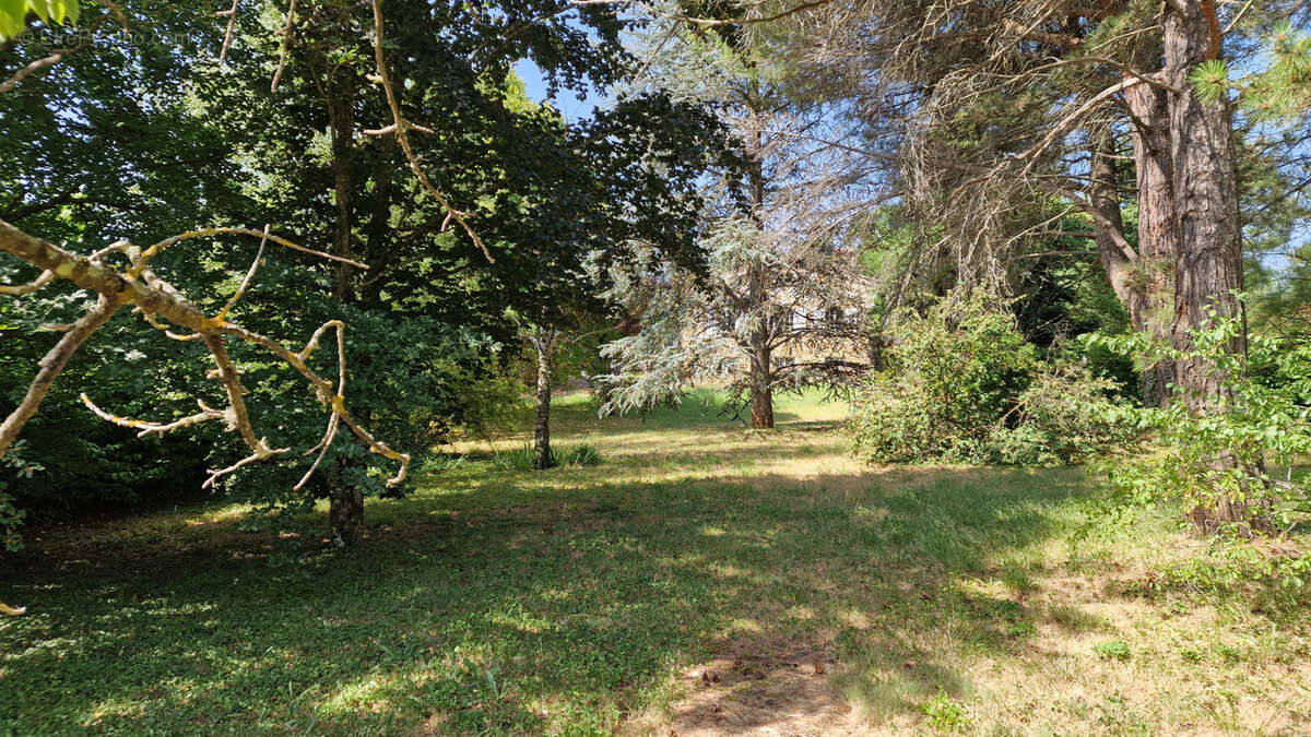 Maison à DIEULEFIT