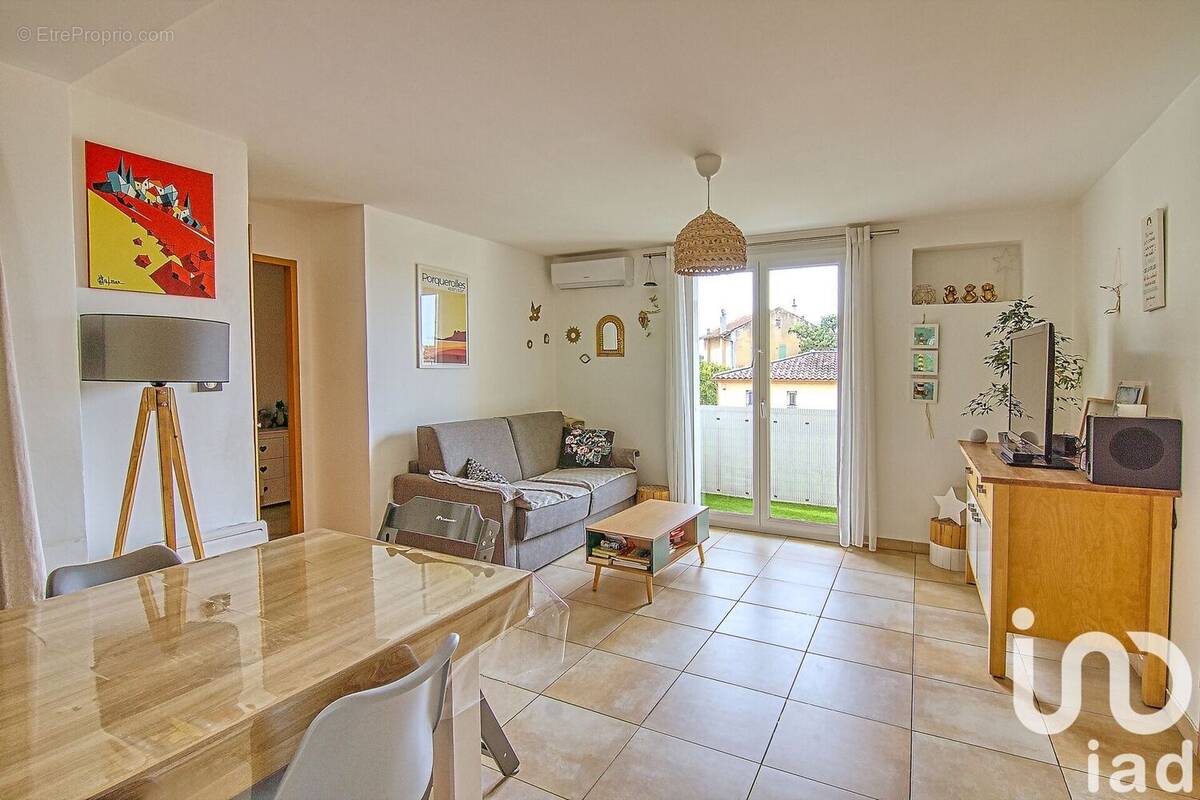 Photo 1 - Appartement à TOULON