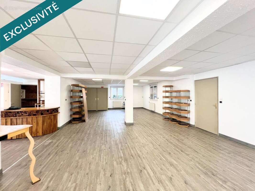 Photo 5 - Appartement à DANNEMARIE