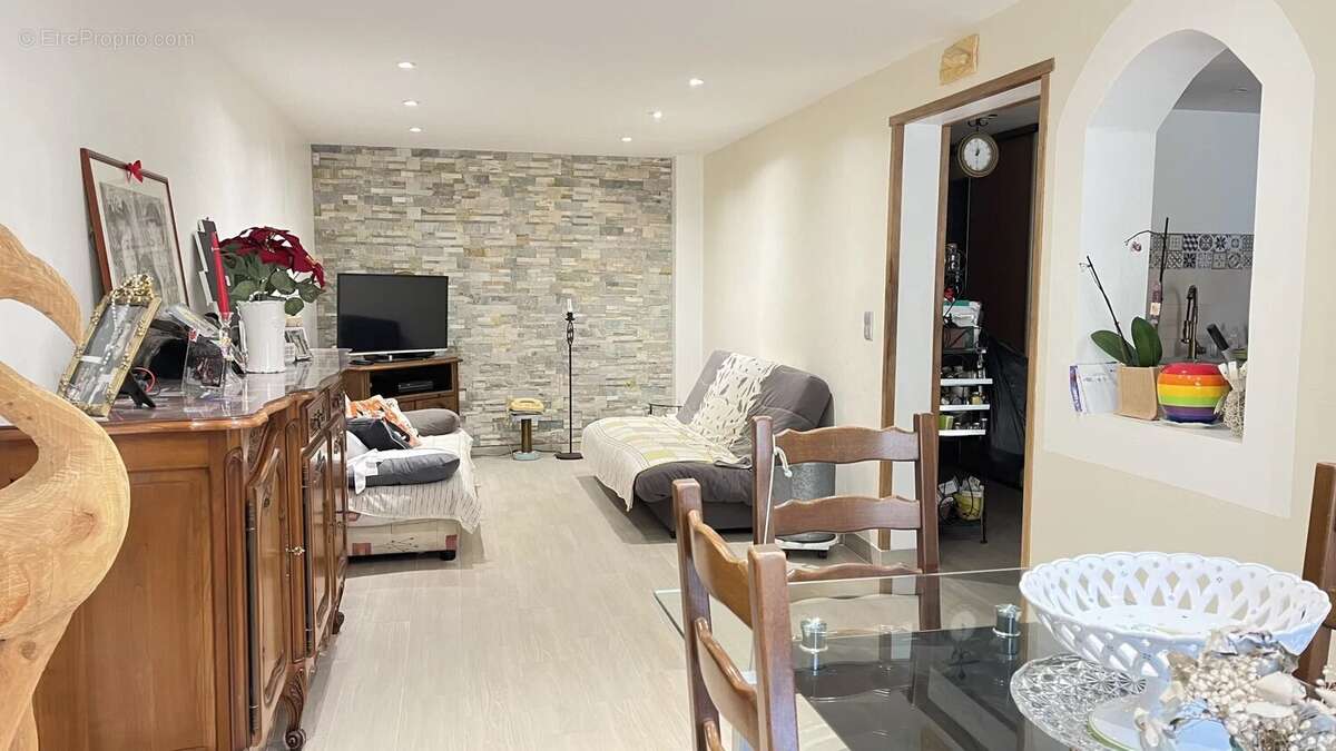 Maison à PORT-DE-BOUC