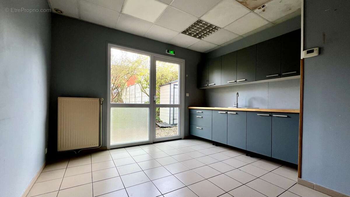 Maison à CAPPELLE-EN-PEVELE