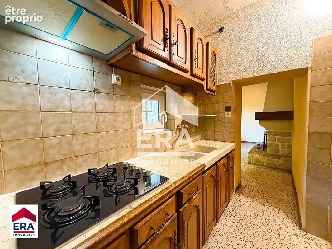 Maison 96m² à mormoiron - photo 8