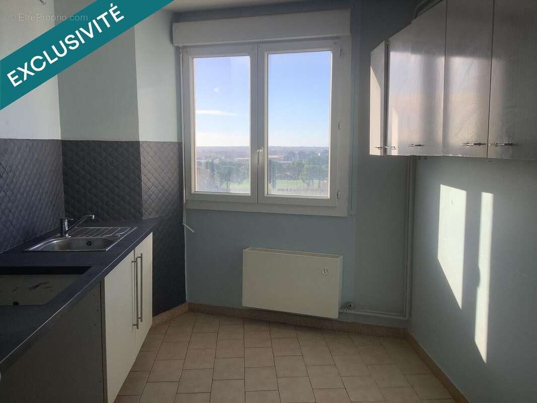 Photo 6 - Appartement à BEZIERS