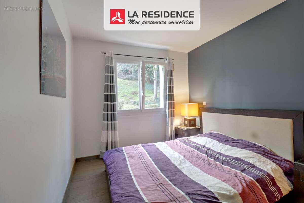 Appartement à BOUGIVAL