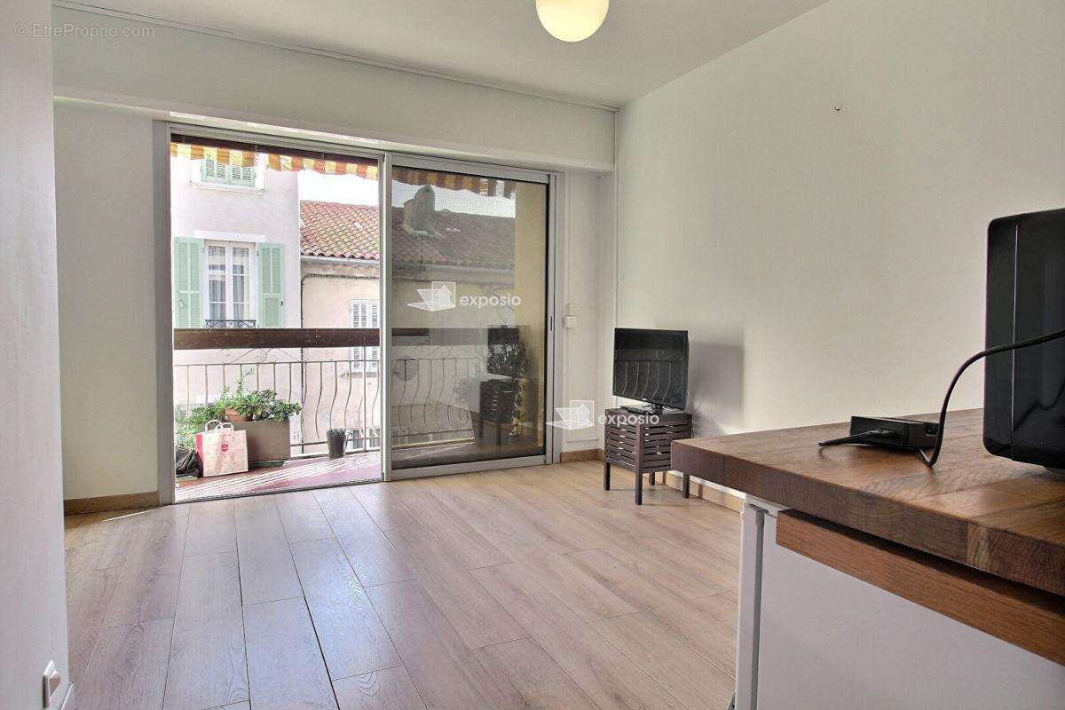 Appartement à BANDOL