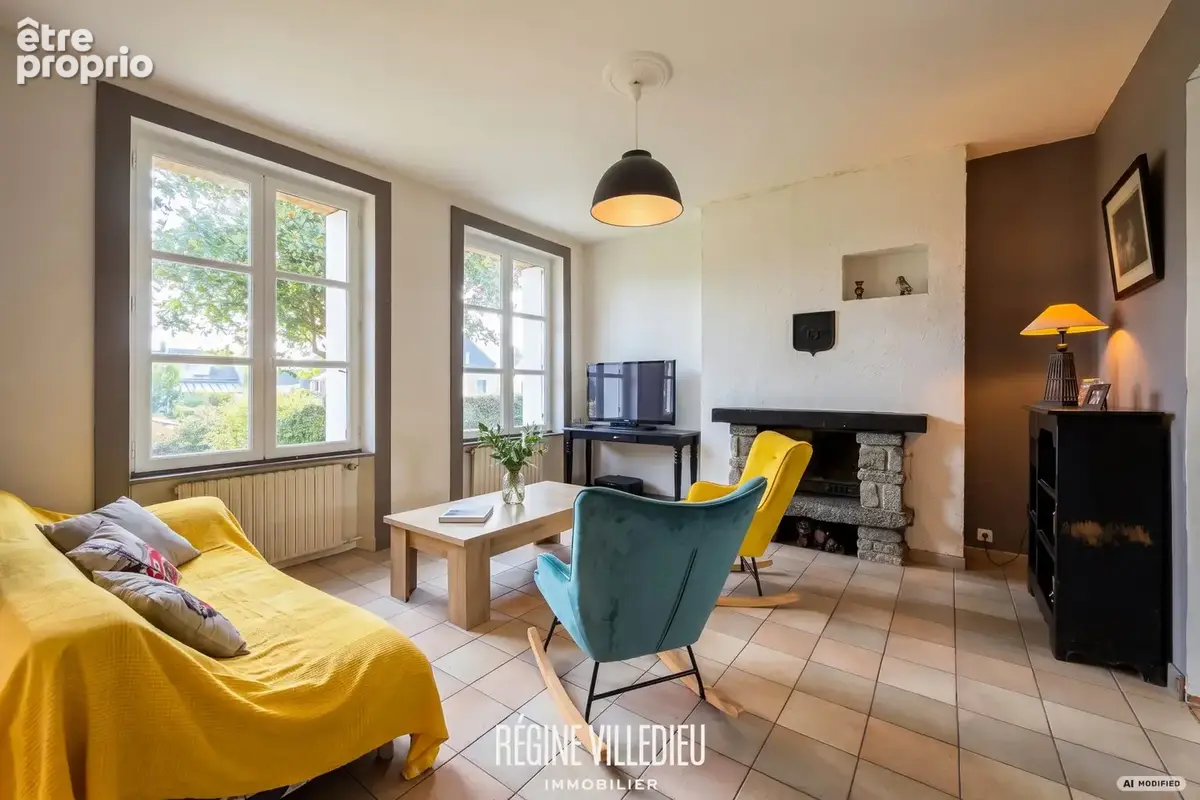 Maison 95 m² à Cherbourg-Octeville  - photo 2