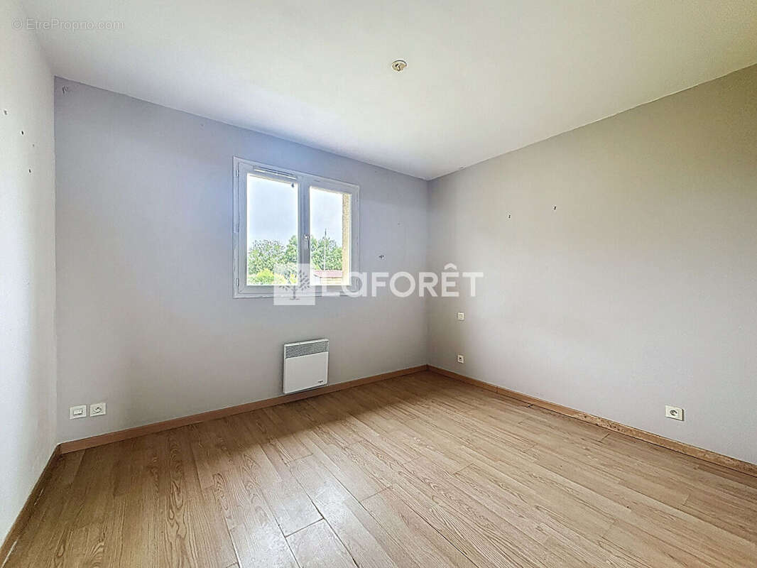 Maison à VILLEMUR-SUR-TARN