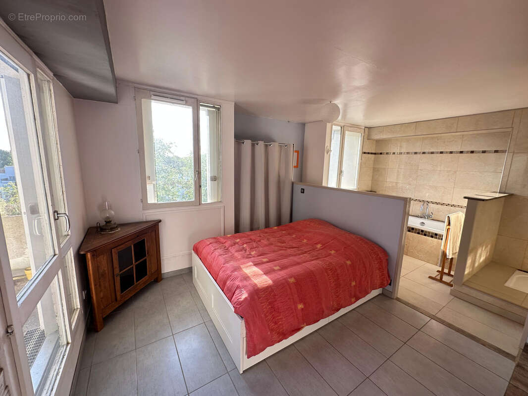 Appartement à RIS-ORANGIS