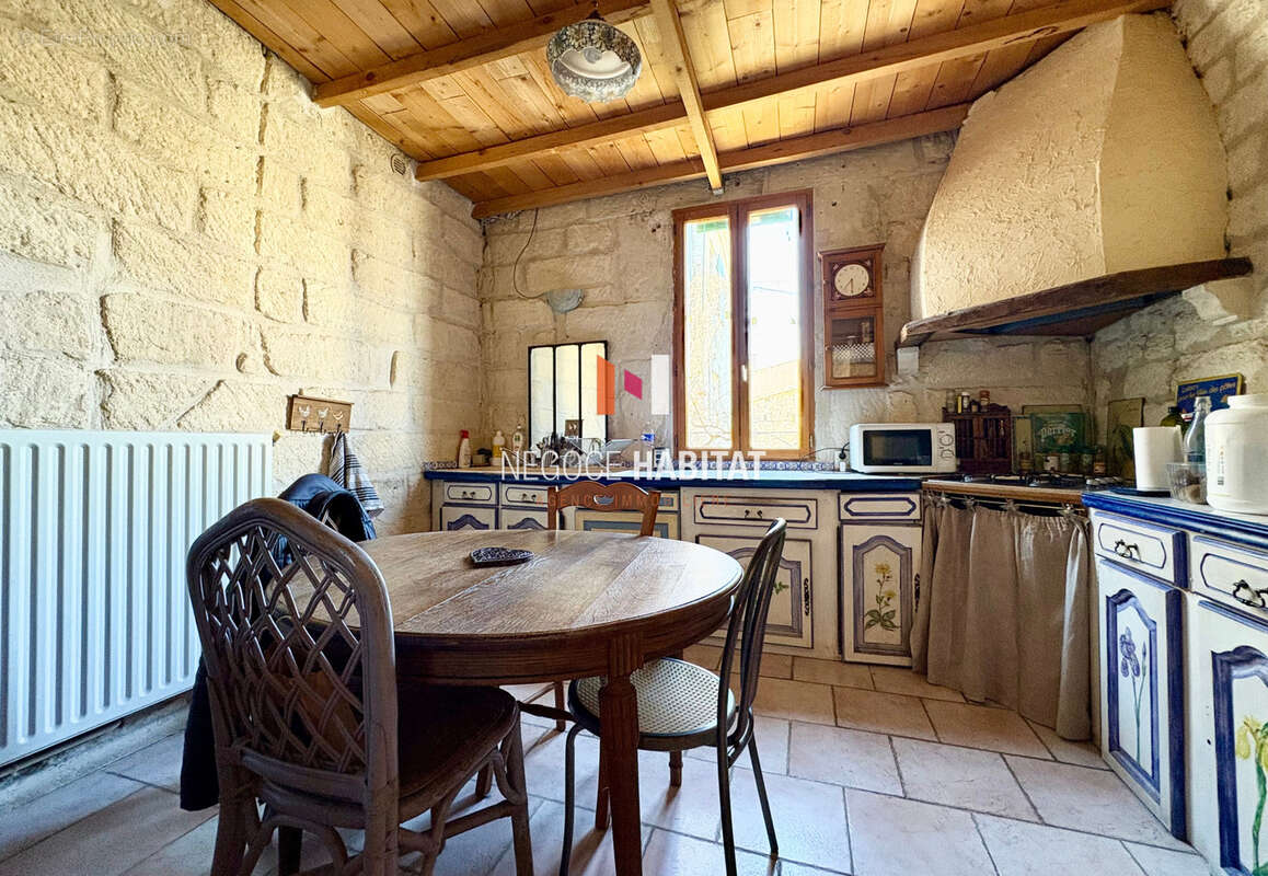 Maison à LANSARGUES