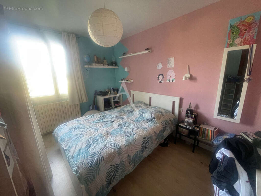 Maison à GOURNAY-EN-BRAY