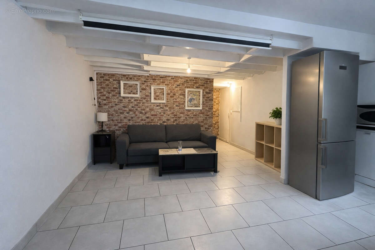 Appartement à TOURCOING