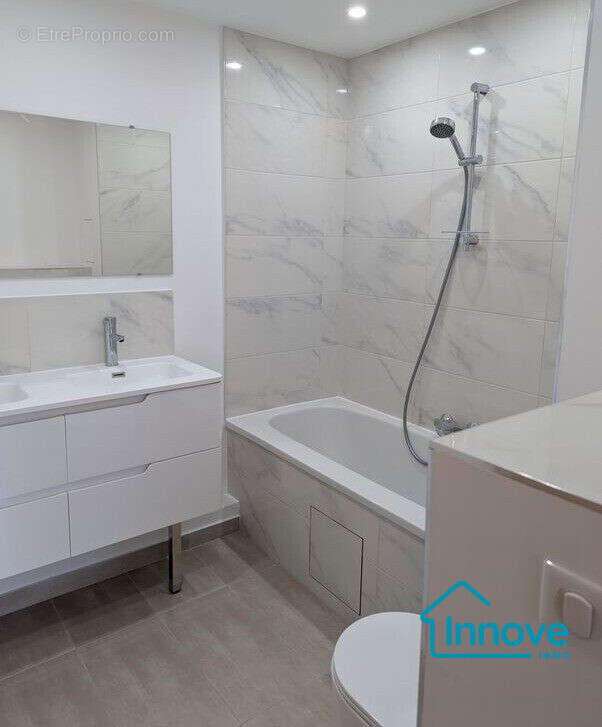 Appartement à ROCQUENCOURT