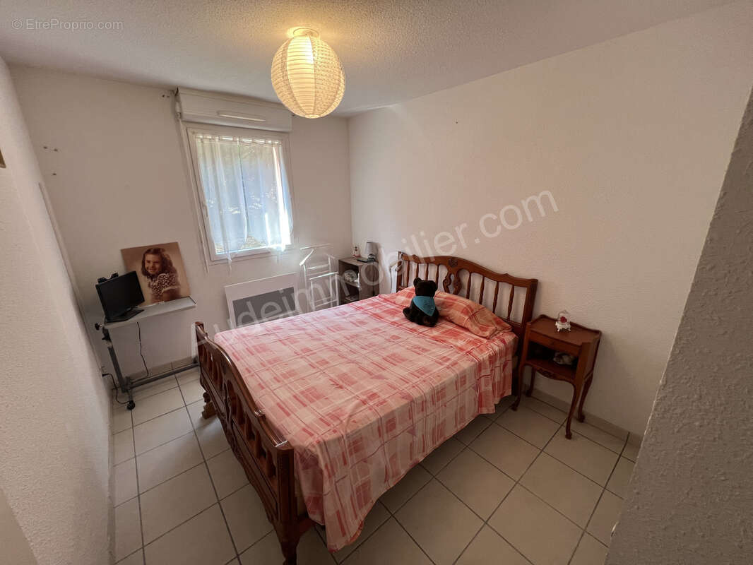 Appartement avec balcon et 2 parkings - photo 6